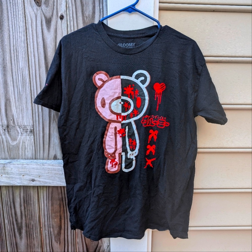 Gloomy Bear T-shirt